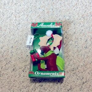 Annalee Ornament